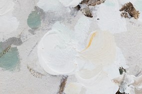 Maľovaný obraz na stenu KVETY 120x80 cm | rôzne rozmery