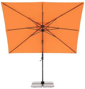 Doppler myZone 320 x 240 cm -  záhradný naklápací bočný slnečník : Barvy slunečníků - 816