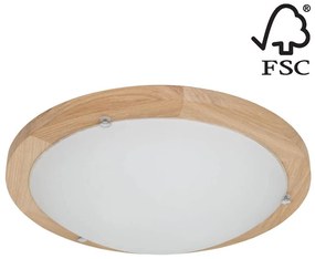 Spot-Light 4753474 - Stropné svietidlo FRIDA 2xE27/40W/230V