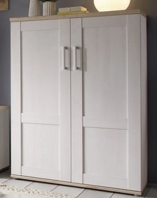 Obývacia stena Romance, s osvetlením