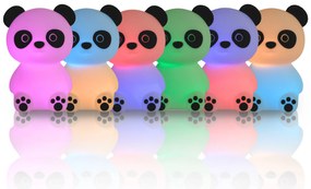 Nočné svetlo PADDY PANDA