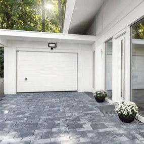 LED Reflektor so senzorom LED/30W/230V 6500K IP44