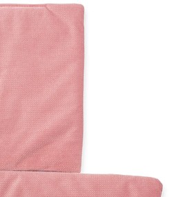 Obojstranný Set z Velvet a bavlny do kočíka New Baby Víly
