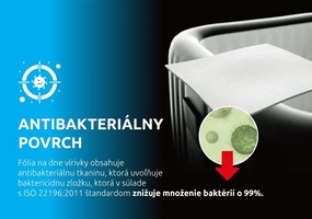 Marimex | Vírivý bazén MSPA Mono F-MO062W | 11400276