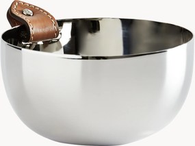 Miska's koženou rukoväťou Wyatt
