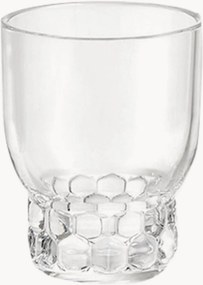 Poháre na víno Jellies, 4 ks
