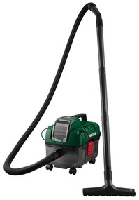 Parkside®  Aku vysávač na mokré a suché vysávanie Pawd 20-Li A1 – bez akumulátora  (100389912)