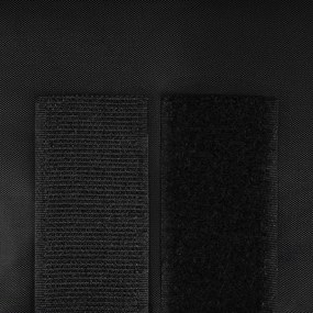 Ochranný vodeodolný obal na gril Curron - 90 x 50 x 94 cm