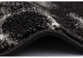Čierno-biely koberec 80x120 cm Avanti – FD