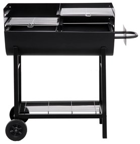 Tepro 1037 Gril Detroit, 94 x 43 x 92 cm
