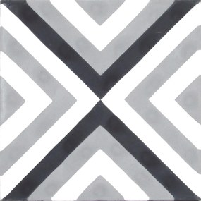 Cementové dlaždice 307 | Articima