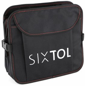 Sixtol Organizér do kufra auta CAR COMPACT 5 THERMO, 5 priehradok, skladací