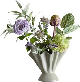 Umelý kvet (výška 80 cm) Whisper – Bloomingville