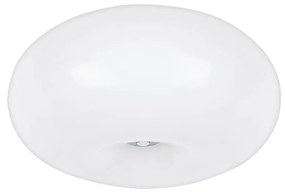 Luxera Luxera 32305 - Stropné svietidlo Altadis 2xE27/60W/230V - 380mm 32305