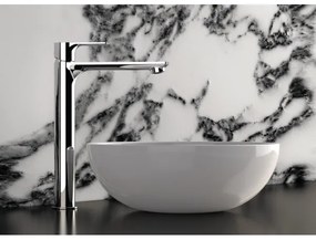 Sapho - Umývadlová batéria PAX 31,5 cm lesklý chróm