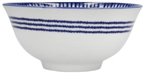 Súprava 4 keramických misiek Kitchen Craft, ø 16,5 cm