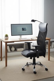 Kancelárske kreslo Plus R