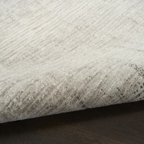 Koberec CALVIN KLEIN Notes 6 antracitový