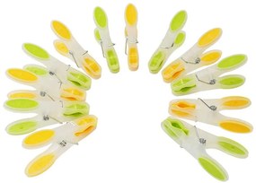 Štipce na Bielizeň Jar 12 ks