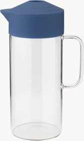 Džbán z borosilikátového skla Pip, 1,4 l
