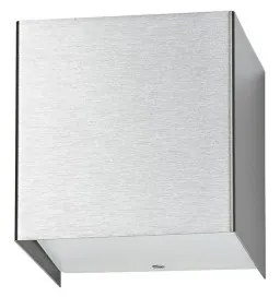 CUBE SILVER 5267