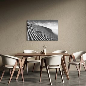 Obraz - Piesočná duna (90x60 cm)