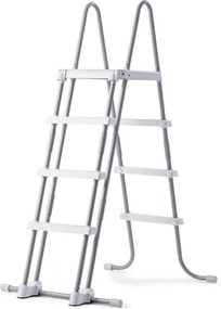 Bazén Intex Graphite Panel 4,78 x 1,24 m