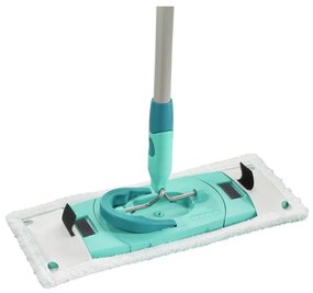 Mop s vedierkom a náhradným návlekom Clean Twist M Ergo - LEIFHEIT