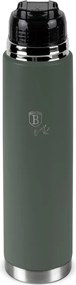 BERLINGERHAUS termoska 1L Matt Green