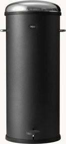 Odpadkový kôš s pedálovou funkciou Vipp17