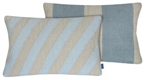 Obliečka na vankúš 40x60 cm Across – Mette Ditmer Denmark