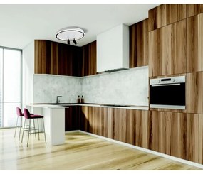 Zambelis 22014 - LED Stmievateľné stropné svietidlo LED/71W/230V čierna