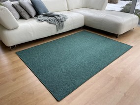 Vopi koberce Kusový koberec Astra zelená - 60x110 cm