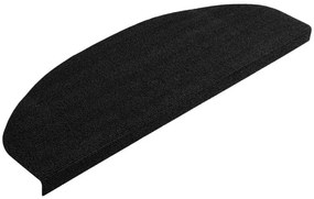 Nášľap na schody STEPI čierny