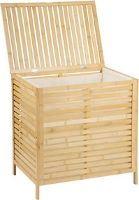Kôš na bielizeň GOSEN 100 l