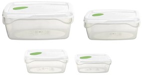 BAMA Freska 4 ks, biela