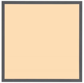 Globo 416080WD3 - LED Stropné svietidlo DORO LED/36W/230V