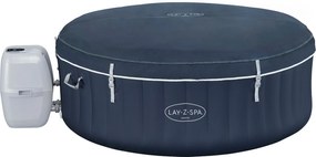 BESTWAY Lay-Z-Spa Miami EnergySense AirJet Vírivka, 180 x 66 cm, 4 osoby 6001C