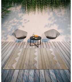 Vonkajší koberec v prírodnej farbe 155x230 cm Elisabeth – Villeroy&amp;Boch