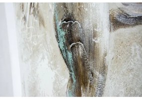 Obraz maľovaný originál 80x120 ZB14063B