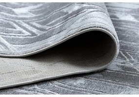 Kusový koberec Dix šedý 160x220cm