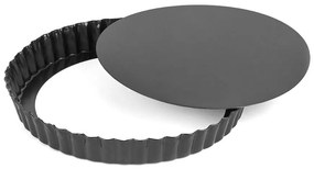 Forma na tortu okrúhla s odnímateľným dnom 25 cm