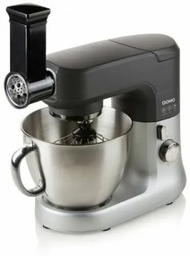 DOMO DO9182KR kuchynský robot, čierna