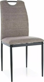 SI Stolička Rip Brego béžová