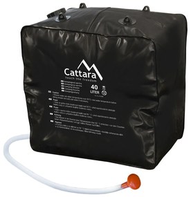 Cattara Kempingová sprcha, 40 l, 40 l