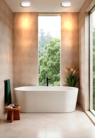 LED stropné svietidlo na povrchovú montáž 12W 1320lm 4000K neutrálna biela kruh