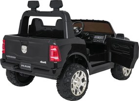 Ramiz Vozidlo RAM 3500 Čierna