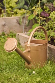 Ib Laursen Záhradná krhla Brown 5 l