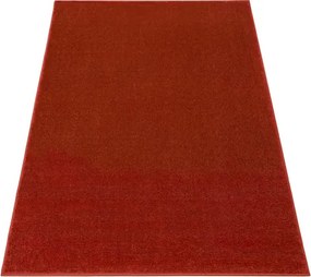Koberec Lima 2081A Red červený