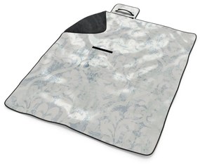Sablio Plážová deka Vintage patina: 200x140 cm